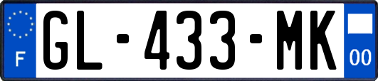 GL-433-MK