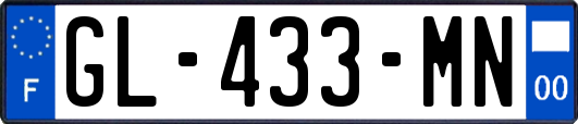 GL-433-MN