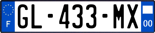 GL-433-MX