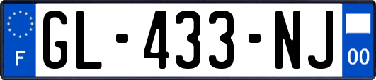 GL-433-NJ