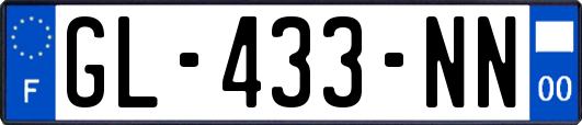 GL-433-NN