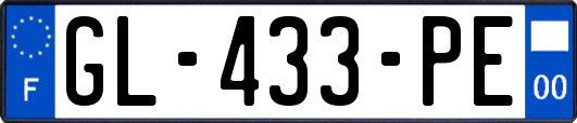 GL-433-PE