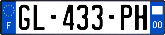 GL-433-PH