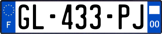 GL-433-PJ
