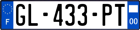 GL-433-PT