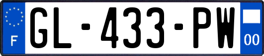 GL-433-PW