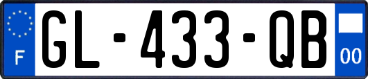 GL-433-QB