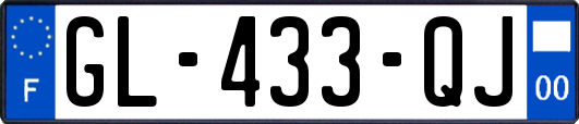 GL-433-QJ