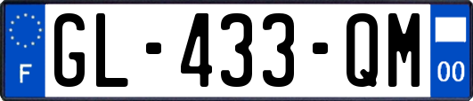 GL-433-QM