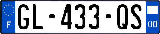 GL-433-QS