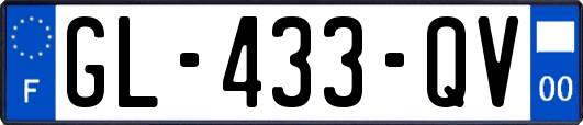 GL-433-QV