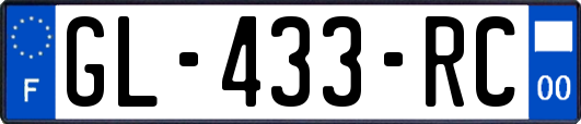 GL-433-RC
