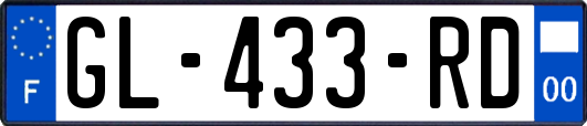 GL-433-RD