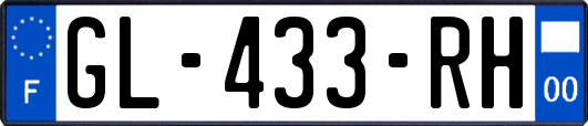 GL-433-RH