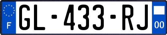 GL-433-RJ