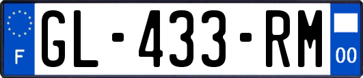 GL-433-RM