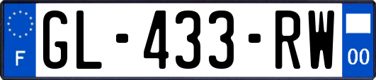 GL-433-RW