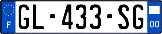 GL-433-SG