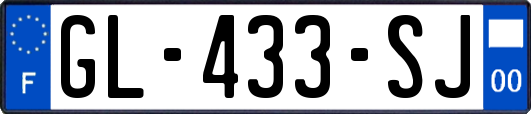 GL-433-SJ