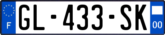 GL-433-SK