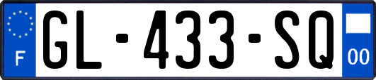 GL-433-SQ