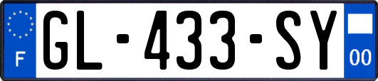 GL-433-SY