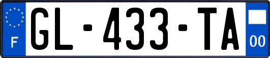 GL-433-TA