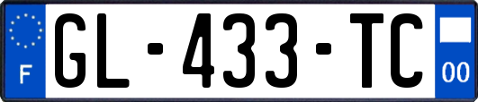 GL-433-TC