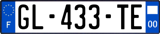 GL-433-TE