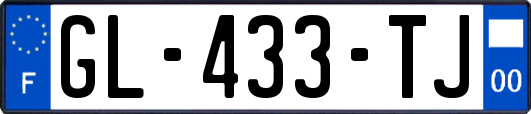 GL-433-TJ