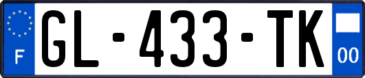 GL-433-TK