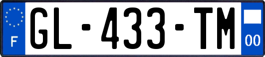 GL-433-TM