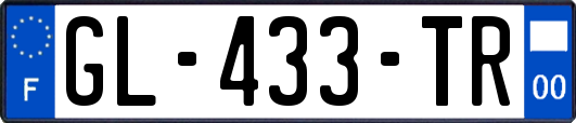 GL-433-TR