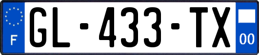 GL-433-TX
