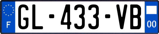 GL-433-VB