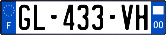 GL-433-VH