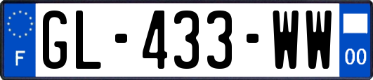 GL-433-WW