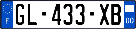 GL-433-XB