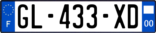 GL-433-XD