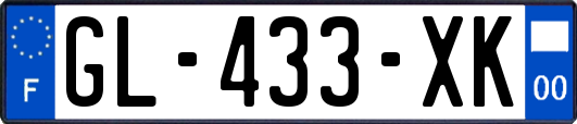 GL-433-XK