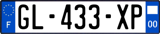 GL-433-XP