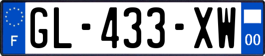 GL-433-XW