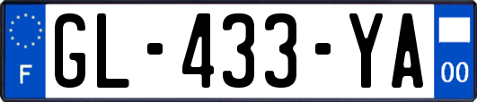 GL-433-YA