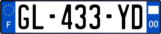 GL-433-YD