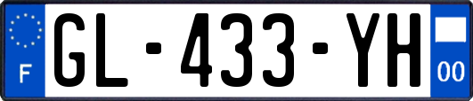 GL-433-YH