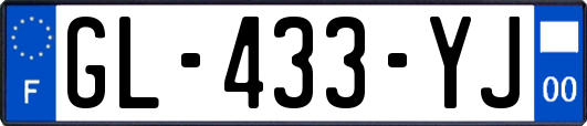 GL-433-YJ