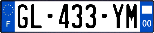 GL-433-YM