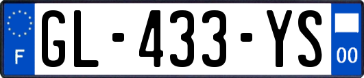 GL-433-YS
