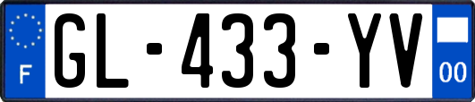 GL-433-YV