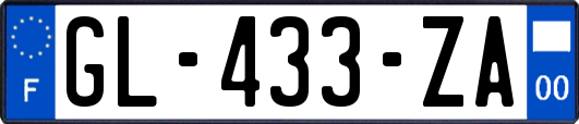 GL-433-ZA
